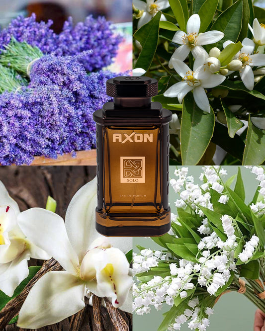 Axon Solo