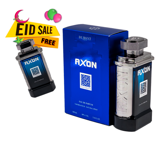Axon Ultimate