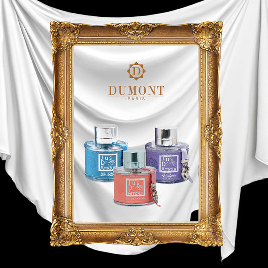 Jus D' Amour-Bundle 3