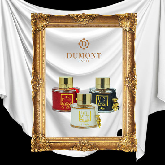 Jus D' Amour-Bundle 2