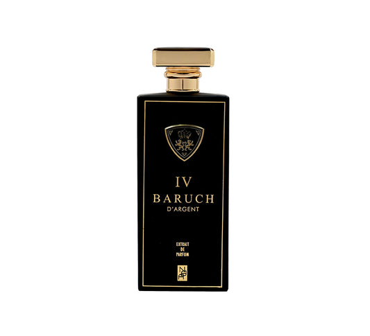 Baruch IV