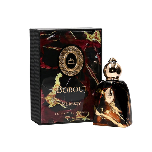 Borouj Modesty