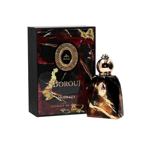 Borouj Modesty