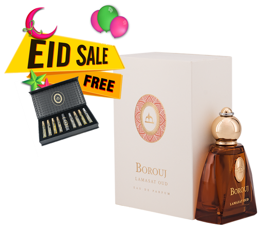 Borouj Lamasat Oud