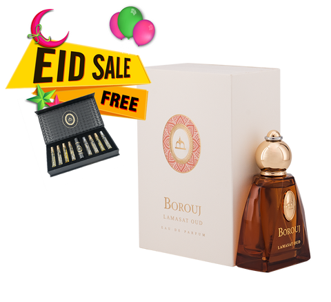 Borouj Lamasat Oud