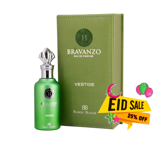 Bravanzo Vestige
