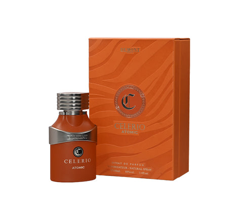 Celerio Atomic