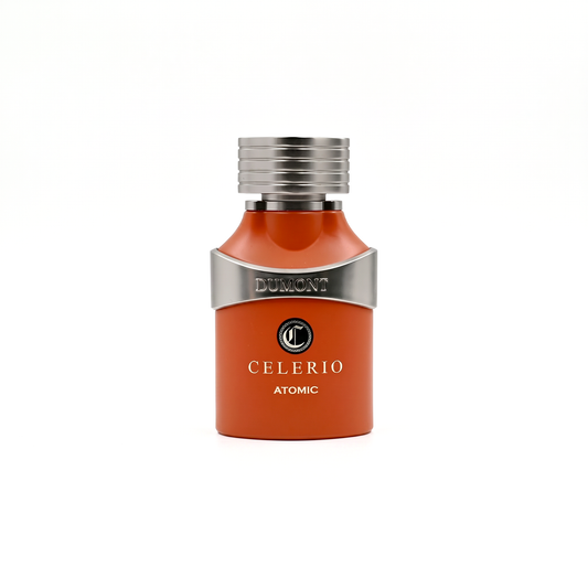 Celerio Atomic