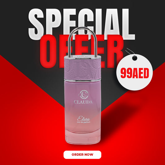 Clauda Elara