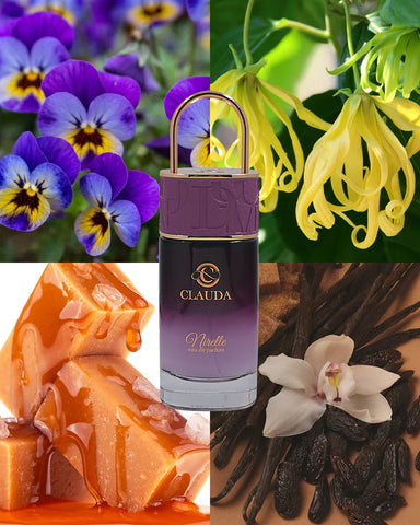 Clauda Nirelle