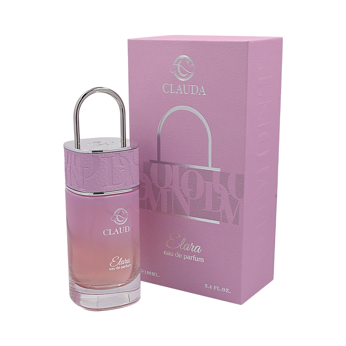 Clauda Clauda Elara – Dumont Perfumes UAE