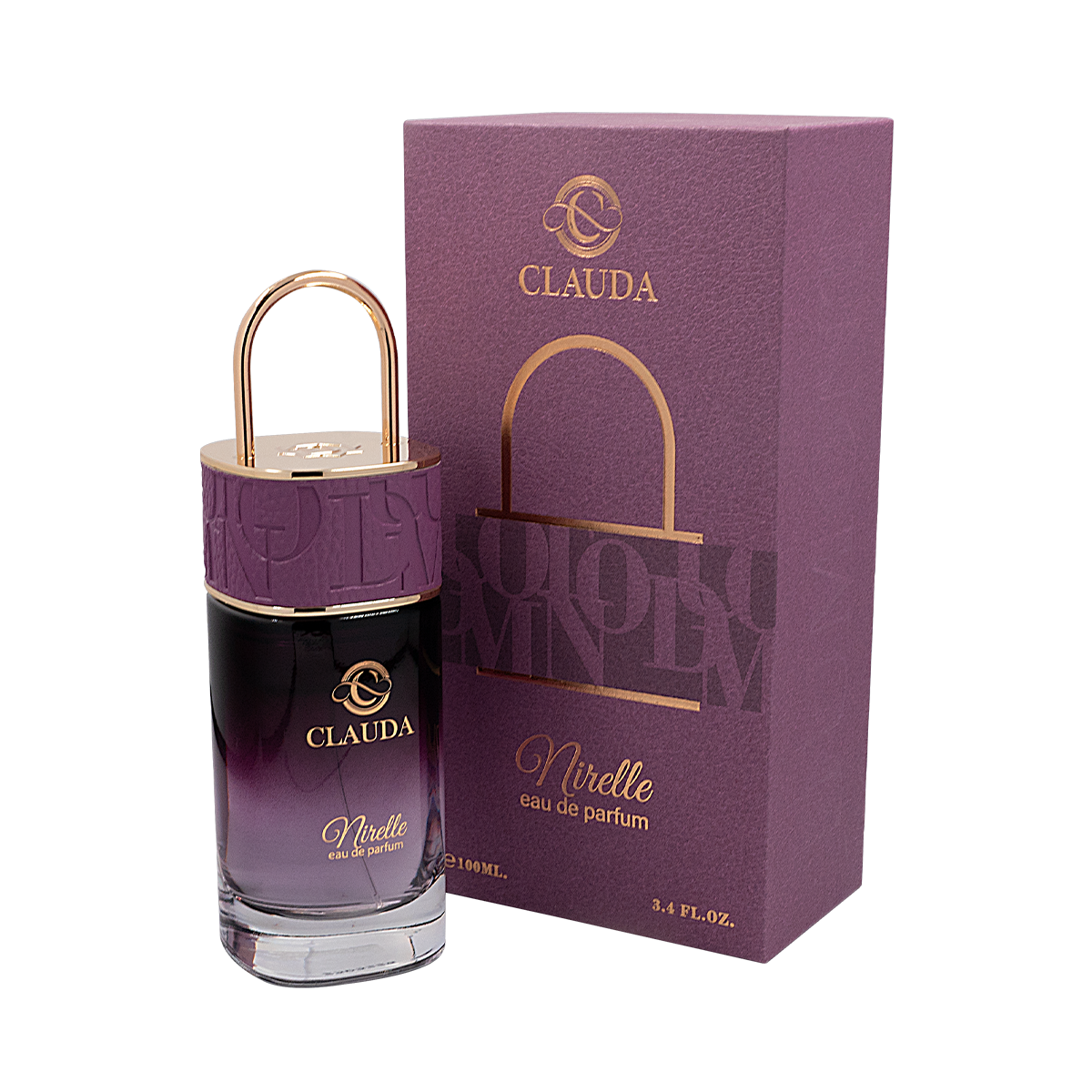 Clauda Clauda Nirelle – Dumont Perfumes UAE