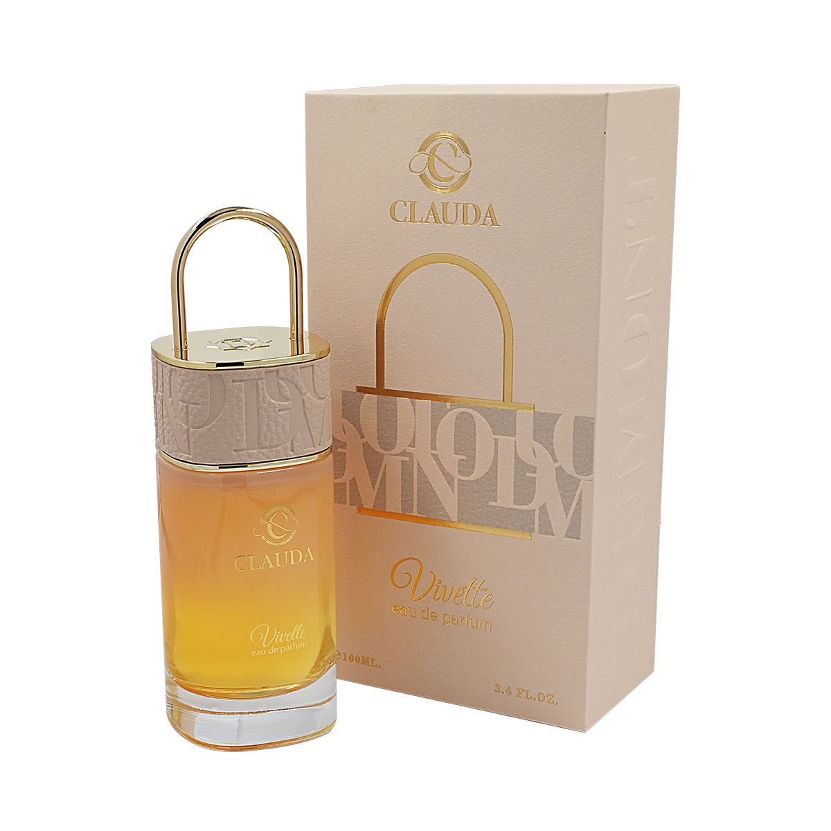 Clauda Clauda Vivette – Dumont Perfumes UAE