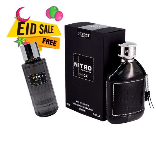 Nitro Black