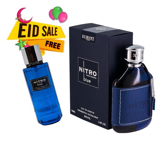 Nitro Blue