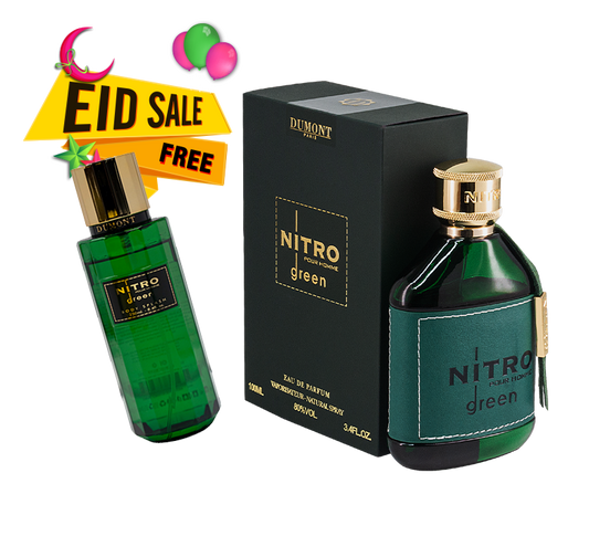 Nitro Green