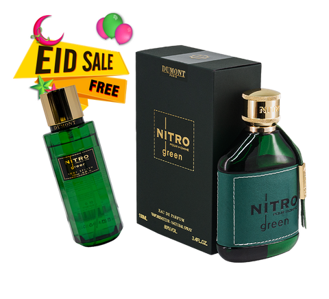 Nitro Green