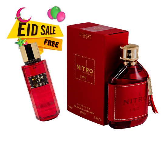 Nitro Red