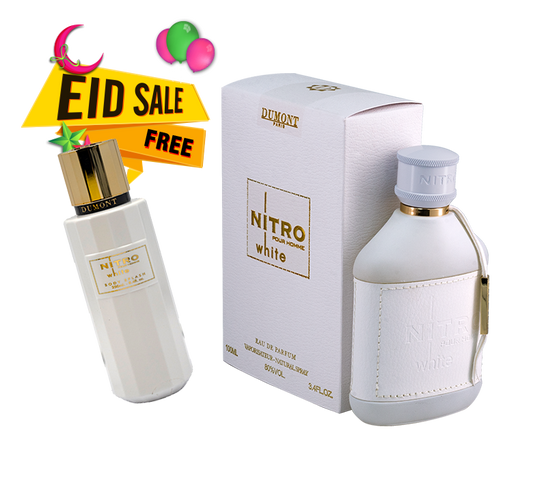 Nitro White
