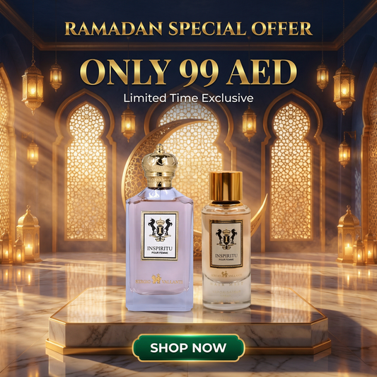 Inspiritu Pour Femme • Inspiritu Pour Femme 50ml Hair Mist