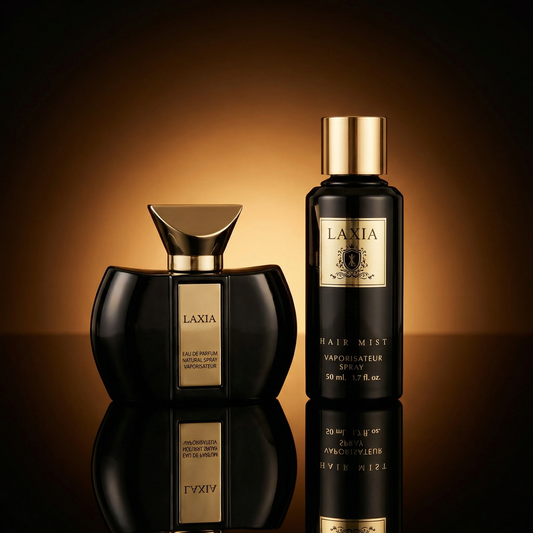 Laxia Eau de Parfum • Laxia 50ml Hair Mist