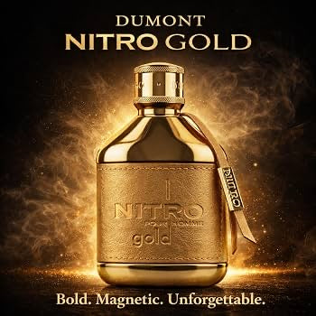 Nitro Gold