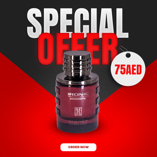 Ironic Argente