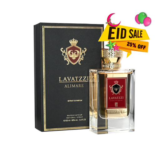 Lavatzzi Alimare
