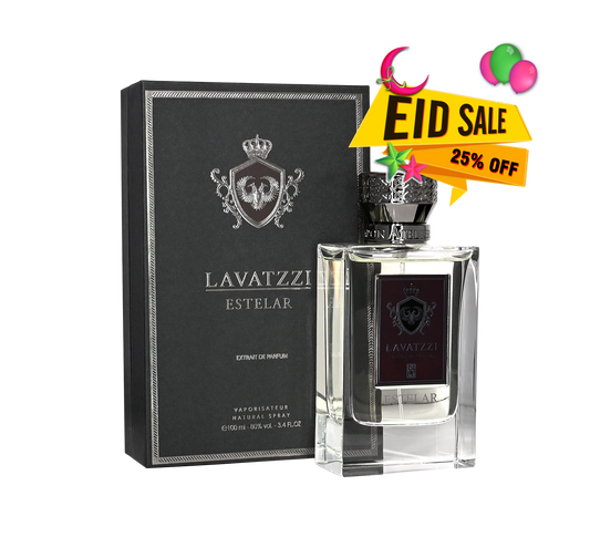 Lavatzzi Estelar