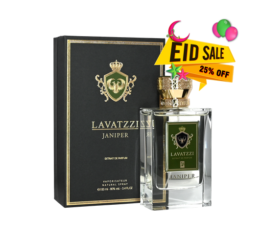 Lavatzzi Janiper
