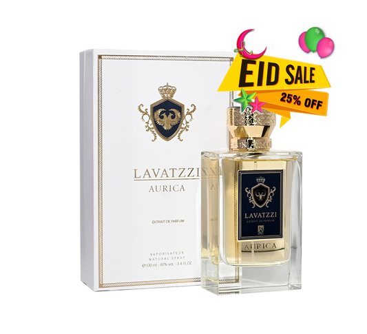 Lavatzzi Aurica