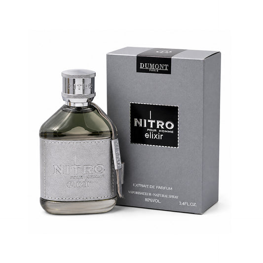 Nitro Elixir