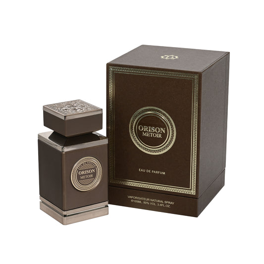 Orison Metoir