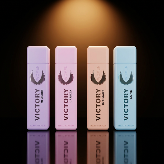 Victory Women Perfumes