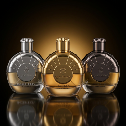 Per King Trio Bundle