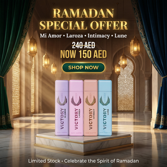 Victory Women Perfumes