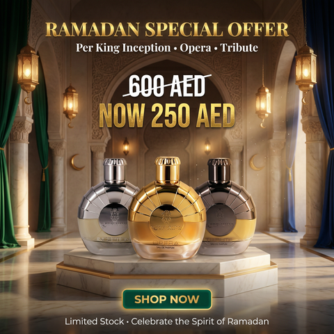 Per King Trio Bundle