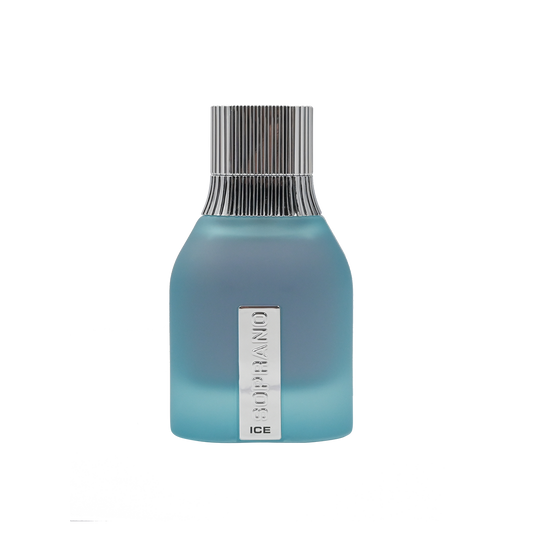 Soprano Ice