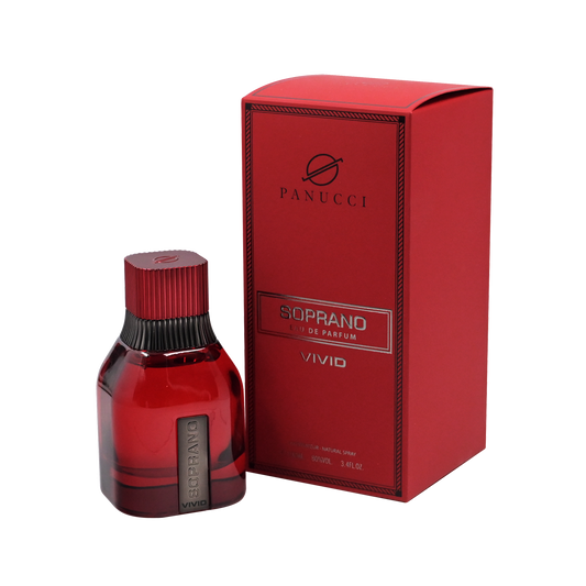 Soprano Vivid
