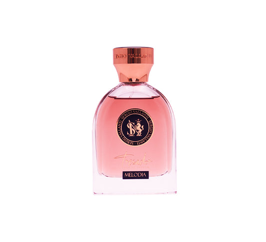 Sergio Vallanti – Dumont Perfumes UAE