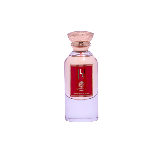 ARABELLA Dusty Lilac main image 0