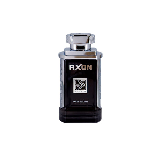 Axon Elixir