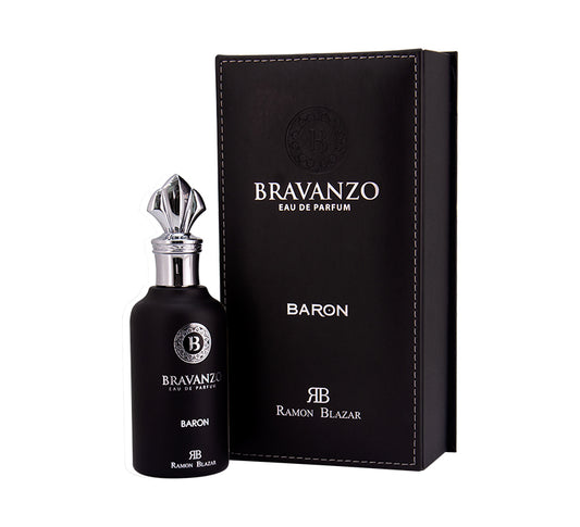 Bravanzo Baron