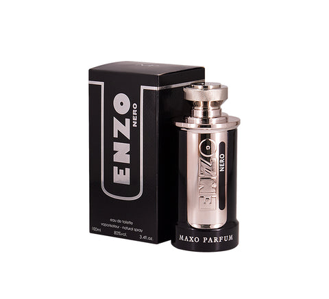 Enzo Nero Dumont Perfumes UAE