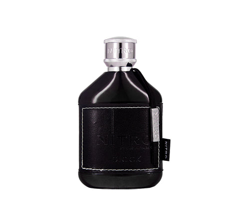 Nitro Black – Dumont Perfumes UAE