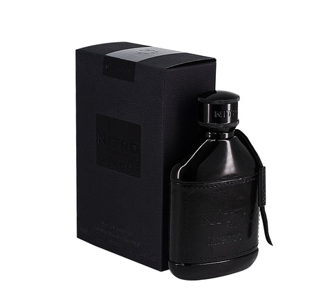 Nitro Intense – Dumont Perfumes UAE
